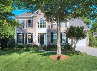 6718 Augustine Way, Charlotte, NC 28270