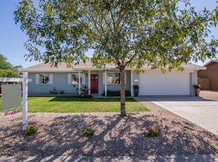 3941 E Shaw Butte Dr, Phoenix, AZ 85028