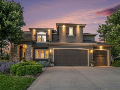 16865 Bluejacket St, Overland Park, KS, 66221