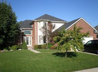 29119 Rachid Ln, Chesterfield, MI 48047