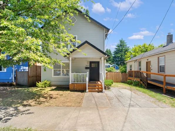 4838 NE 29th Ave, Portland, OR 97211