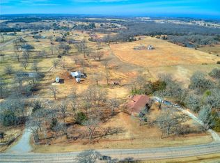 16804 Bethel Rd #RFD, Shawnee, OK 74801