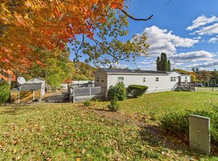 183 New Hillcrest Dr, Greenville, NH 03048