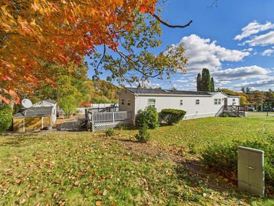 183 New Hillcrest Drive, Greenville, NH, 03048