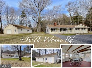 49078 Wynne Rd, Ridge, MD 20680