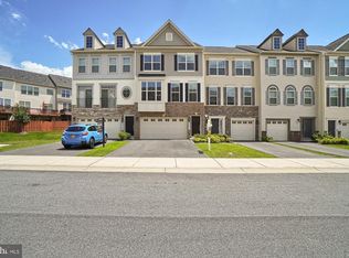 4731 Cambria Rd, Frederick, MD 21703