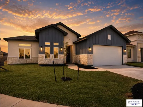 1809 Lasso Ln, San Benito, TX 78586