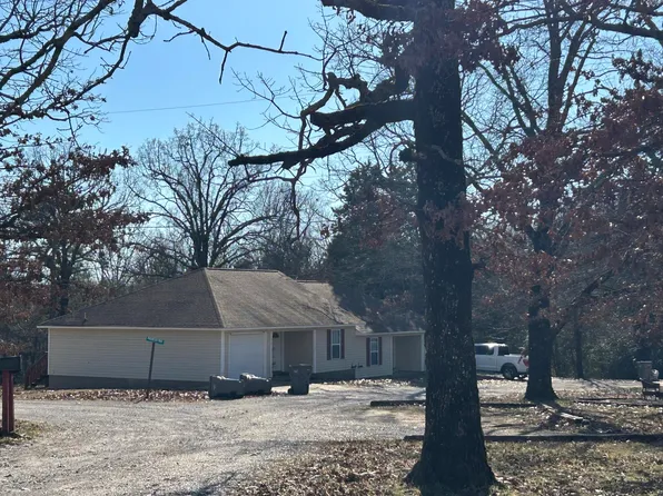 1100 Allen Chapel Rd, Batesville, AR 72501