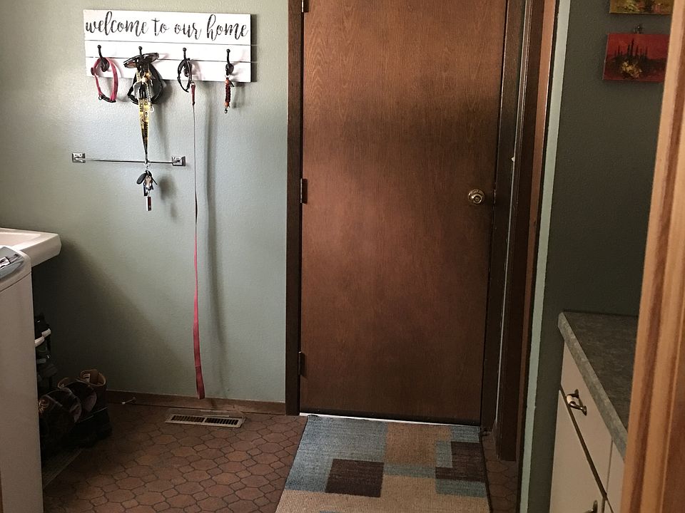 Laundry room/Mud room