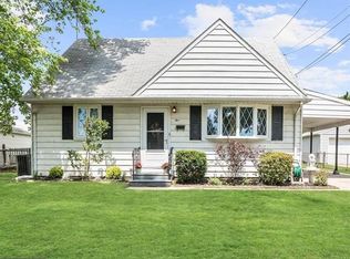 5 Belair Ave, Maple Shade, NJ 08052