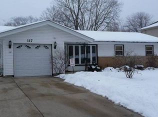 117 Weymouth Ln, Schaumburg, IL 60193