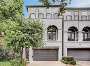 1740 Lexington St, Houston, TX 77098