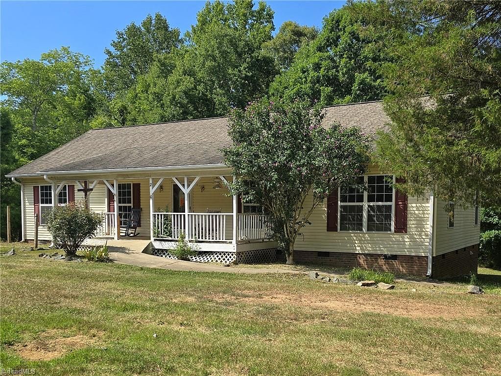 2160 Haw River Hopedale Rd, Burlington, NC 27217 Zillow