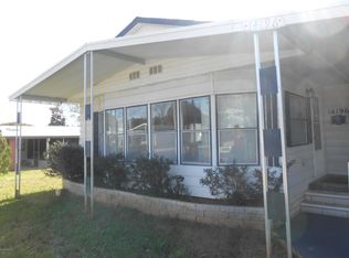 14196 Sandhurst St, Brooksville, FL 34613