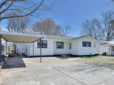 305 Reine St N, Mena, AR, 71953