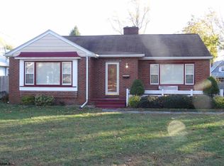 1155 E Park Ave, Vineland, NJ 08360