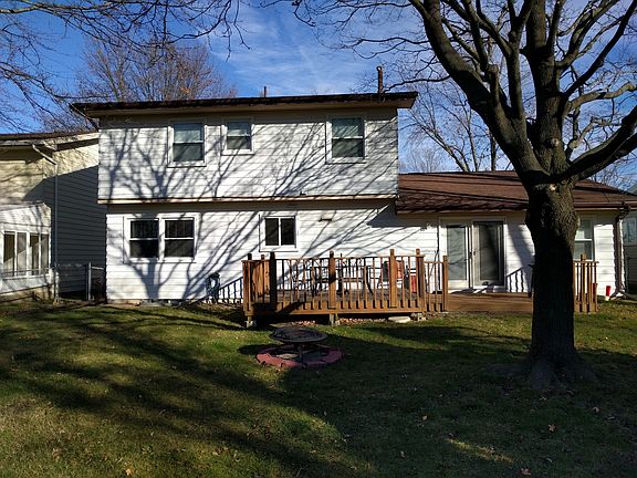 2nd image of 1037 Fort Dr