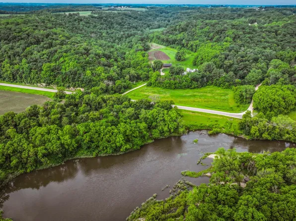County Road 7, Zumbro Falls, MN 55991