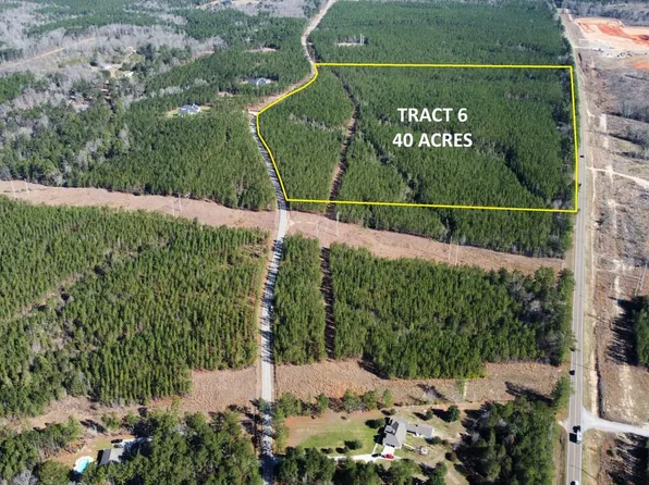 00 Hwy 11, Purvis, MS 39475