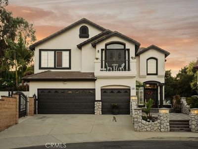 2702 Avenida Marguerite, Chino Hills, CA, 91709