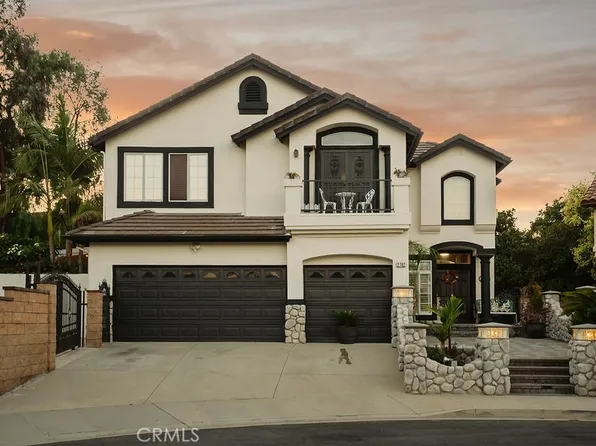 2702 Avenida Marguerite, Chino Hills, CA 91709