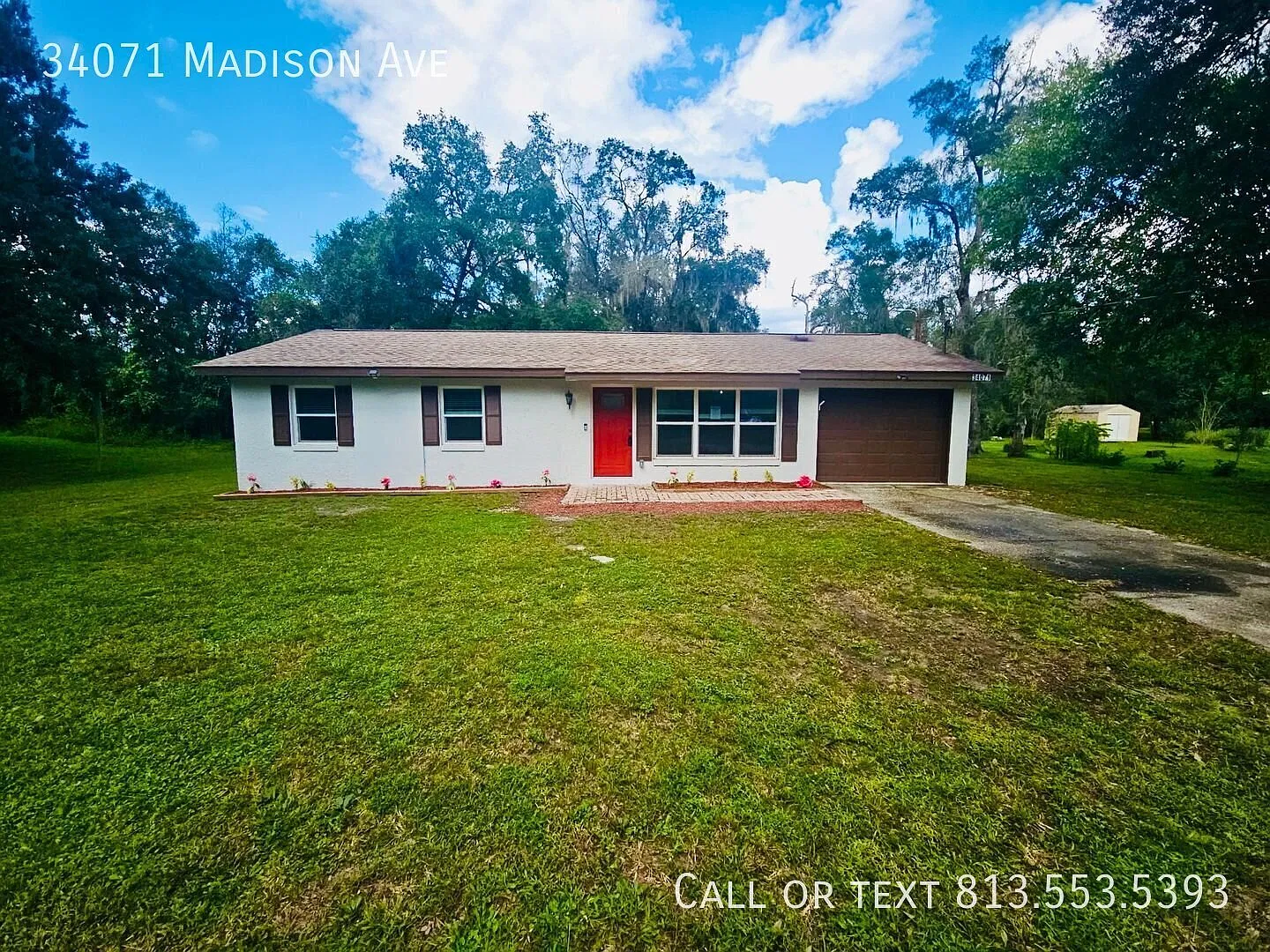 Comfortable Living in a Peaceful Dade City Neighborhood — Photo 2