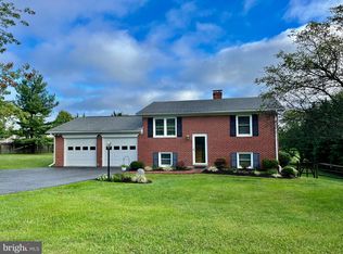 10234 Allview Dr, Frederick, MD