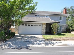 1749 Cliffbranch Dr, Diamond Bar, CA 91765