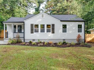 3426 Glen Rd, Decatur, GA 30032