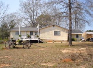 274 Cox Rd NW, Milledgeville, GA 31061