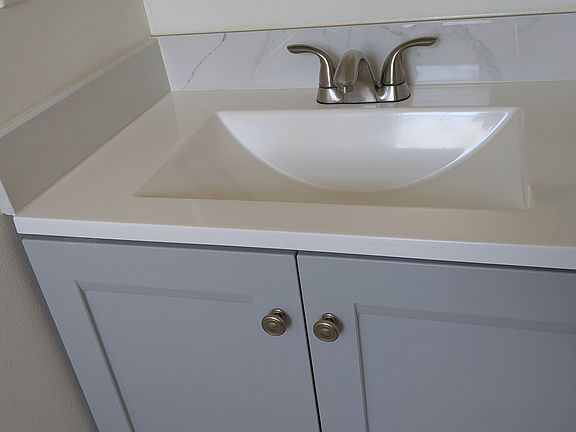 Bathroom Vanity