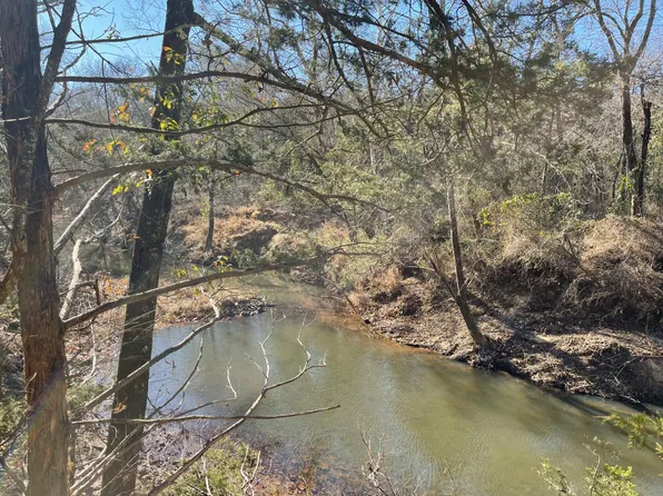 Woodland Trl, Daisy, OK 74540