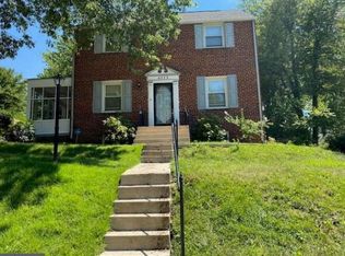 6213 Forest Rd, Landover, MD 20785
