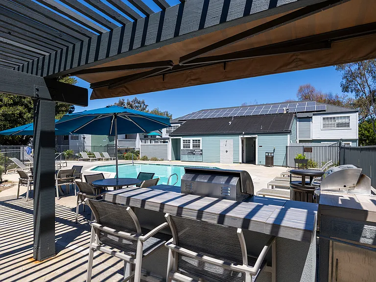Scripps Landing Apartment Homes — Photo 28