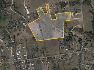 5247 Old Buena Vista Rd, Waxahachie, TX 75167