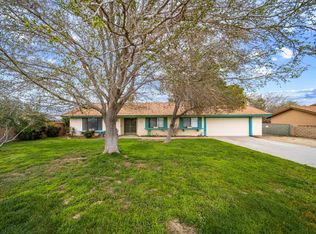 4839 W Avenue M12, Quartz Hill, CA 93536