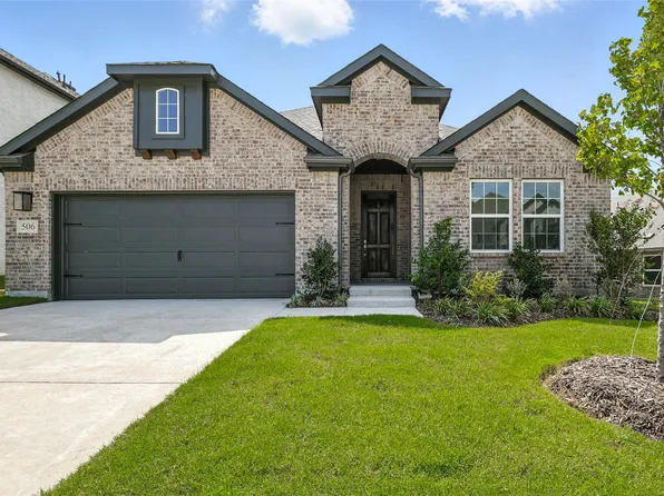 4928 Water Lily Ln, Fort Worth, TX 76036