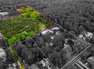 174 Highland Rd, Tiverton, RI 02878