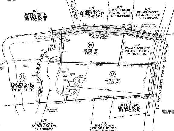 5th image of 9403 Applewhite Rd