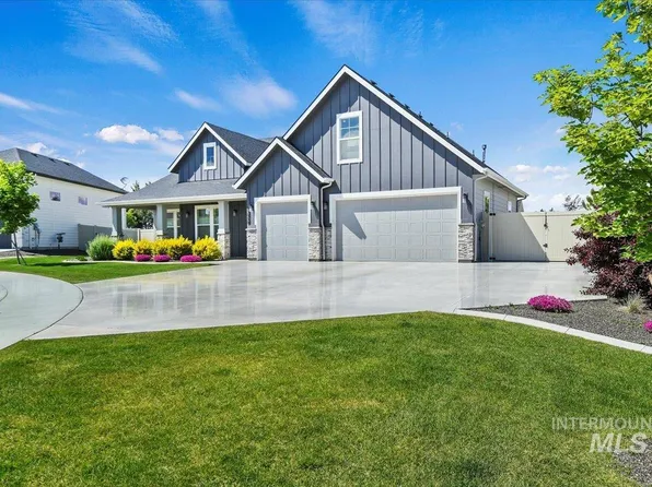 13958 Levendi Ct, Caldwell, ID 83607