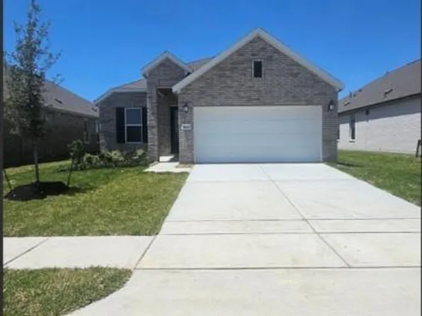 21647 Willow River Canyon Ln, Waller, TX 77484