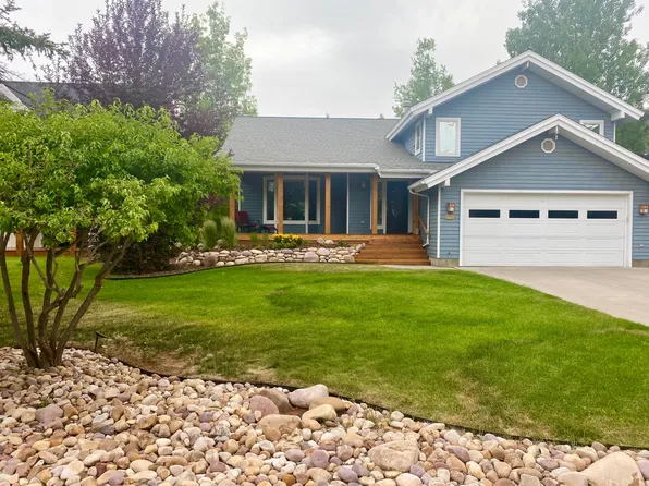 2492 Lily Langtry Ct, Park City, UT 84060