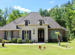6415 Apelehama Rd, Diamondhead, MS 39525