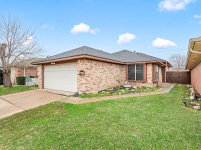 4240 Amy Dr, Mesquite, TX, 75150