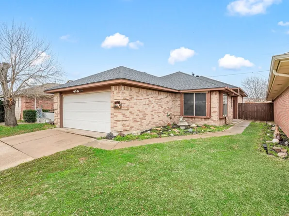 4240 Amy Dr, Mesquite, TX 75150