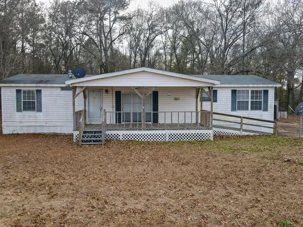 1155 Macedonia Church Rd, Cochran, GA 31014