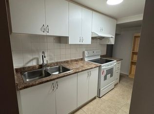 75 Iron Block Dr #1, Brampton, ON L7A 0J1
