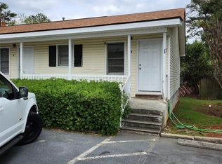 1087A Booth Rd, Warner Robins, GA 31088