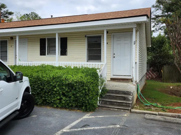 1087 E Booth Rd, Warner Robins, GA 31088