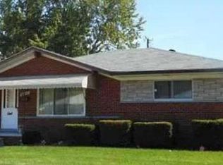 24170 Panama Ave, Warren, MI 48091